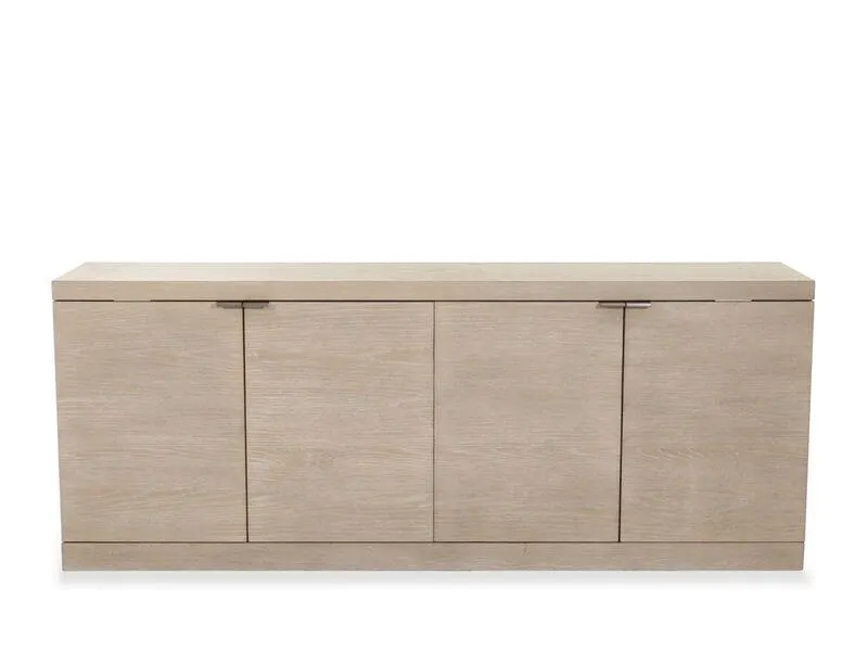 Cascade Credenza