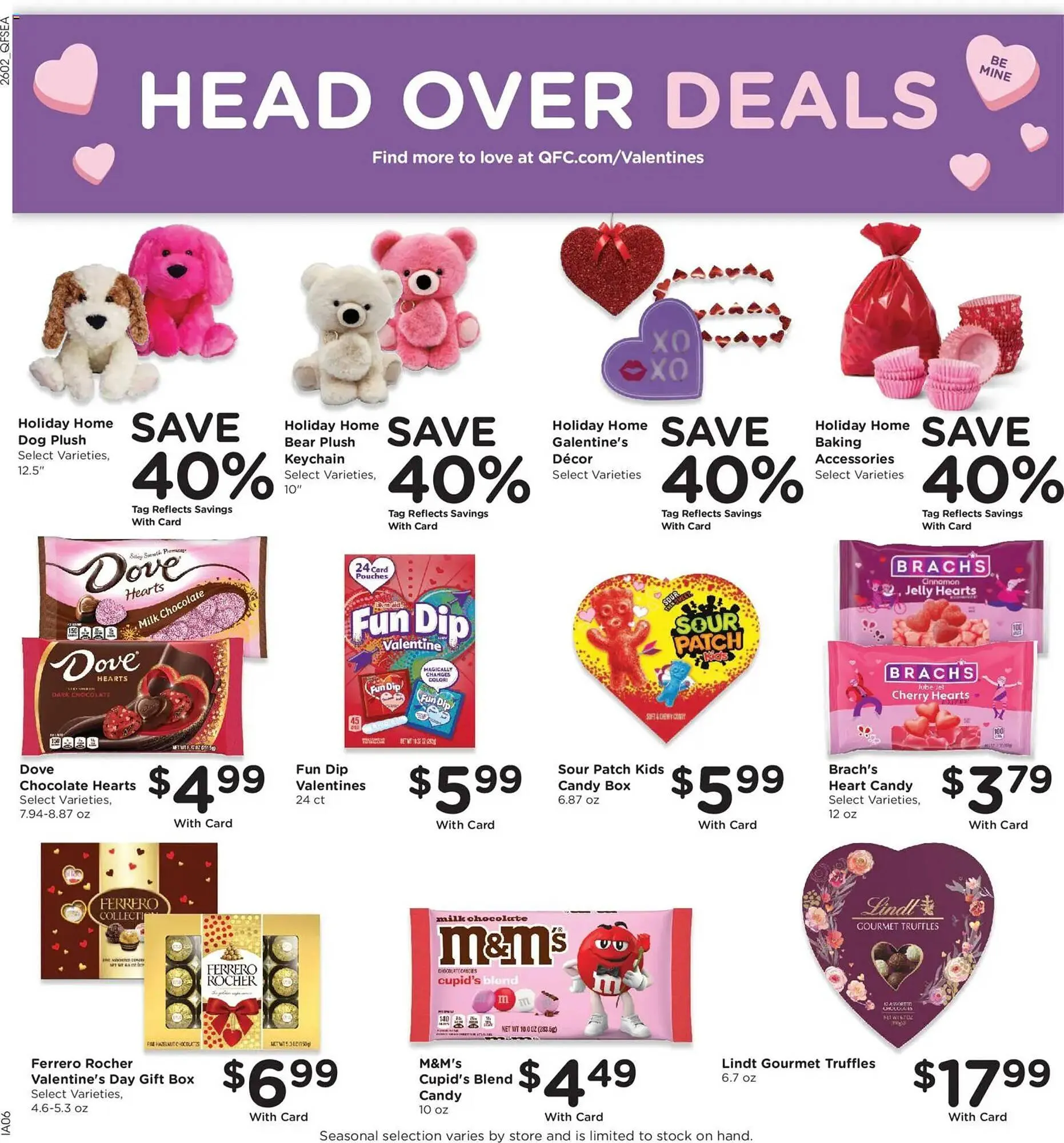 Weekly ad QFC weekly ad from February 11 to February 18 2026 - Page 5