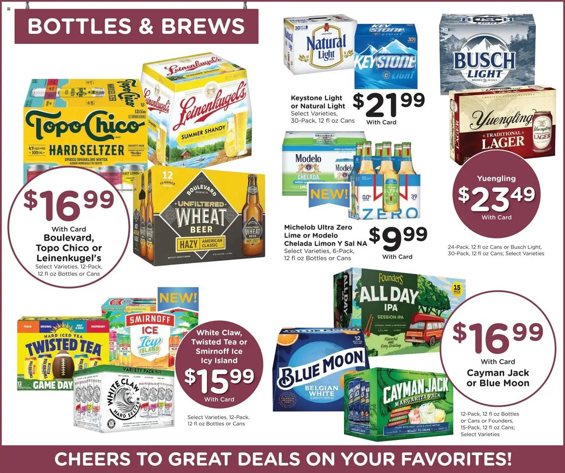Weekly ad Dillons weekly ad from January 28 to February 3 2026 - Page 9