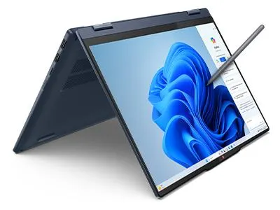 IdeaPad 5 2-in-1 (14″ AMD) Laptop