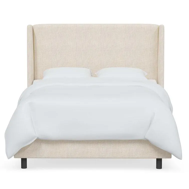 Tilly Upholstered Bed