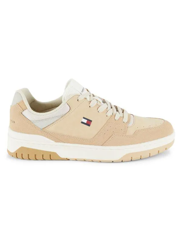 Nashon Logo Sneakers