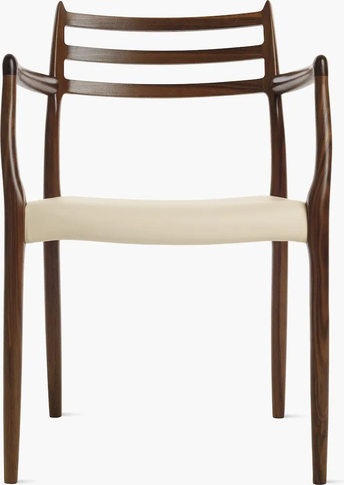 Moller Model 62 Armchair