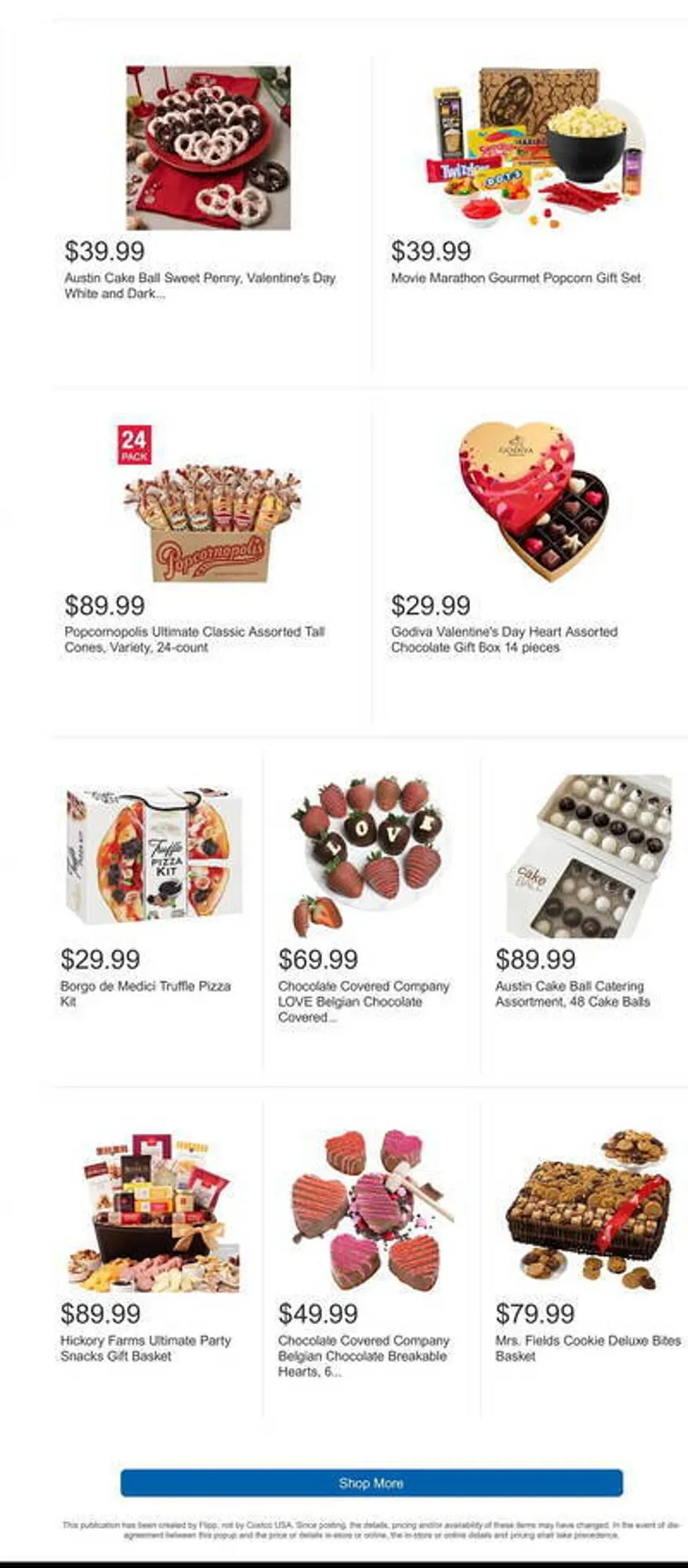 Weekly ad Costco Weekly Ad from January 24 to January 30 2025 - Page 13