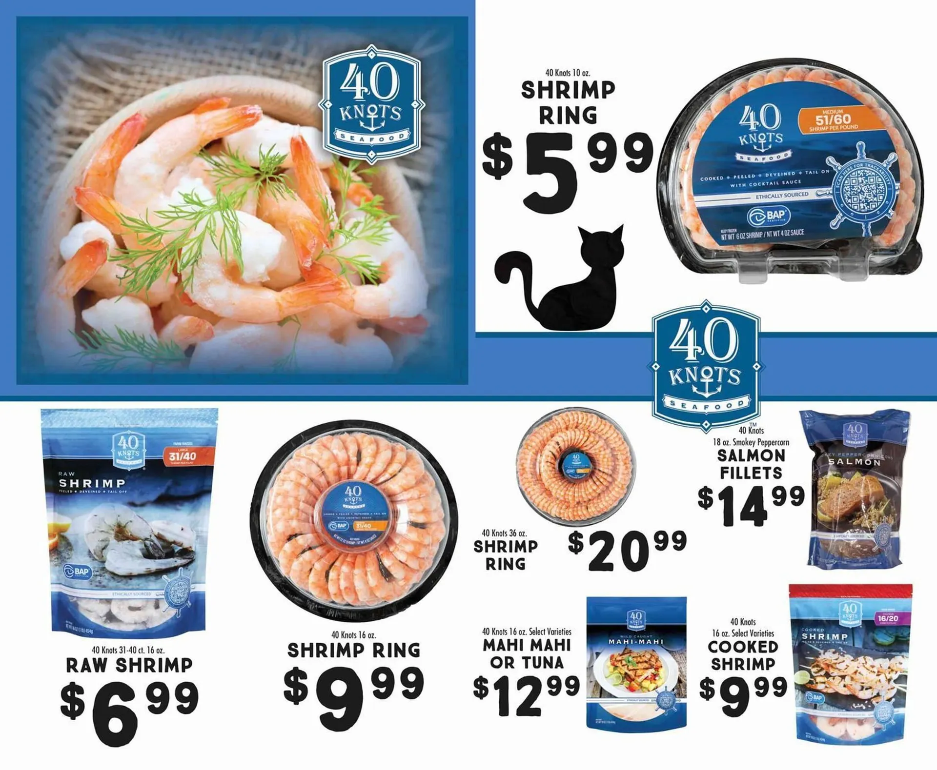 Weekly ad Maceys weekly ad from October 1 to November 4 2025 - Page 11