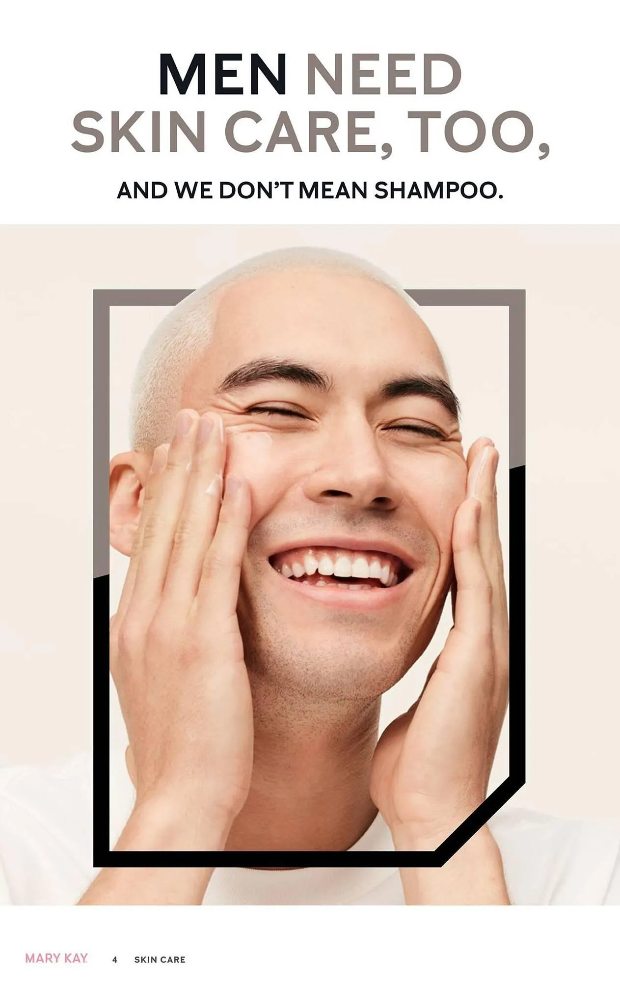 Weekly ad Mary Kay Weekly Ad from May 16 to May 22 2025 - Page 4