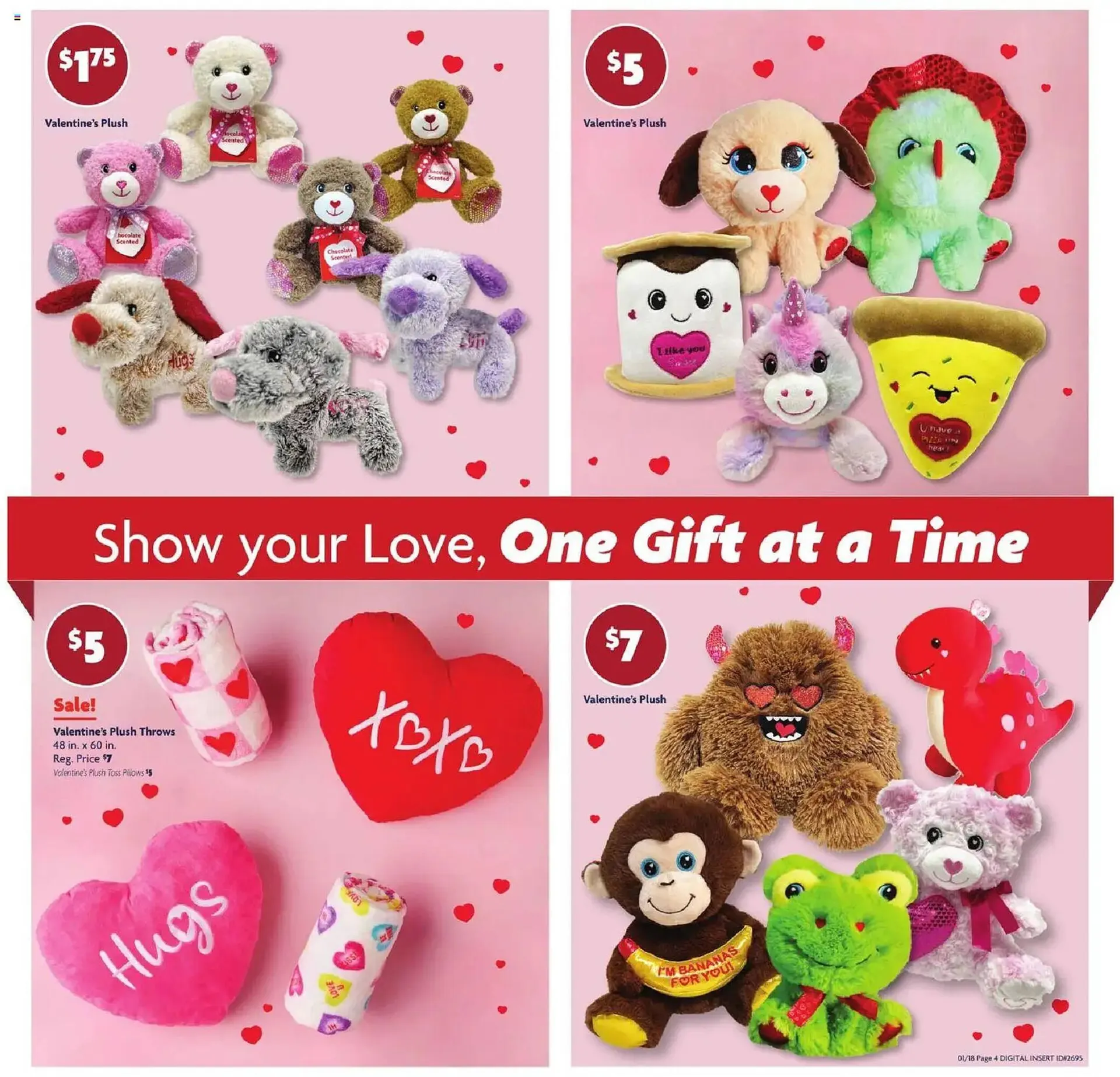 Weekly ad Family Dollar weekly ad from January 18 to January 24 2026 - Page 7