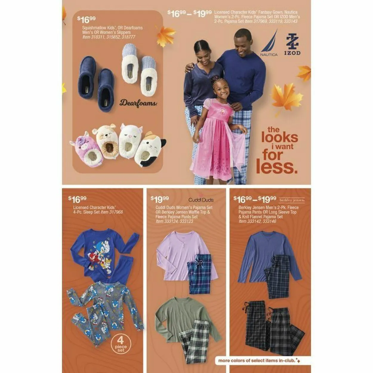 Weekly ad BJ's from October 16 to October 30 2025 - Page 40