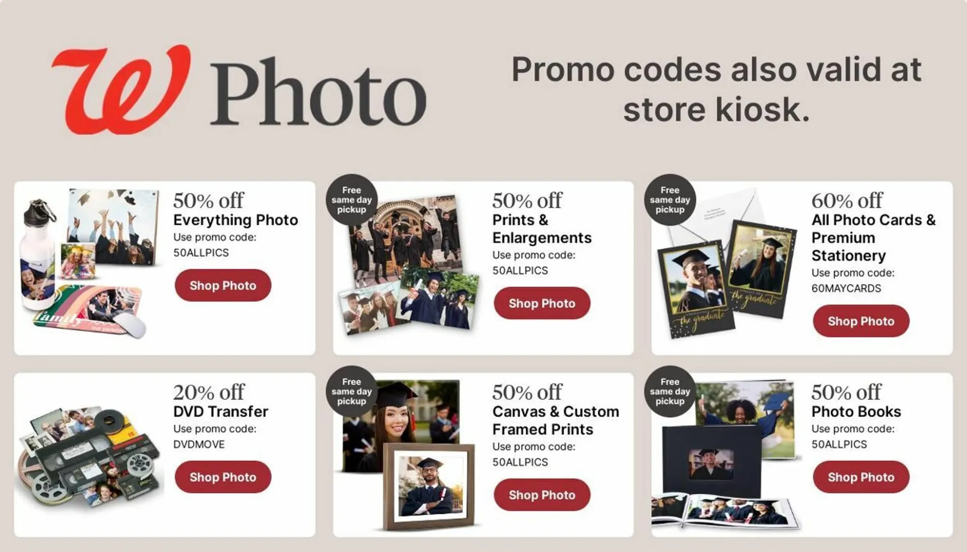 Weekly ad Walgreens Weekly Ad from May 19 to May 28 2025 - Page 3