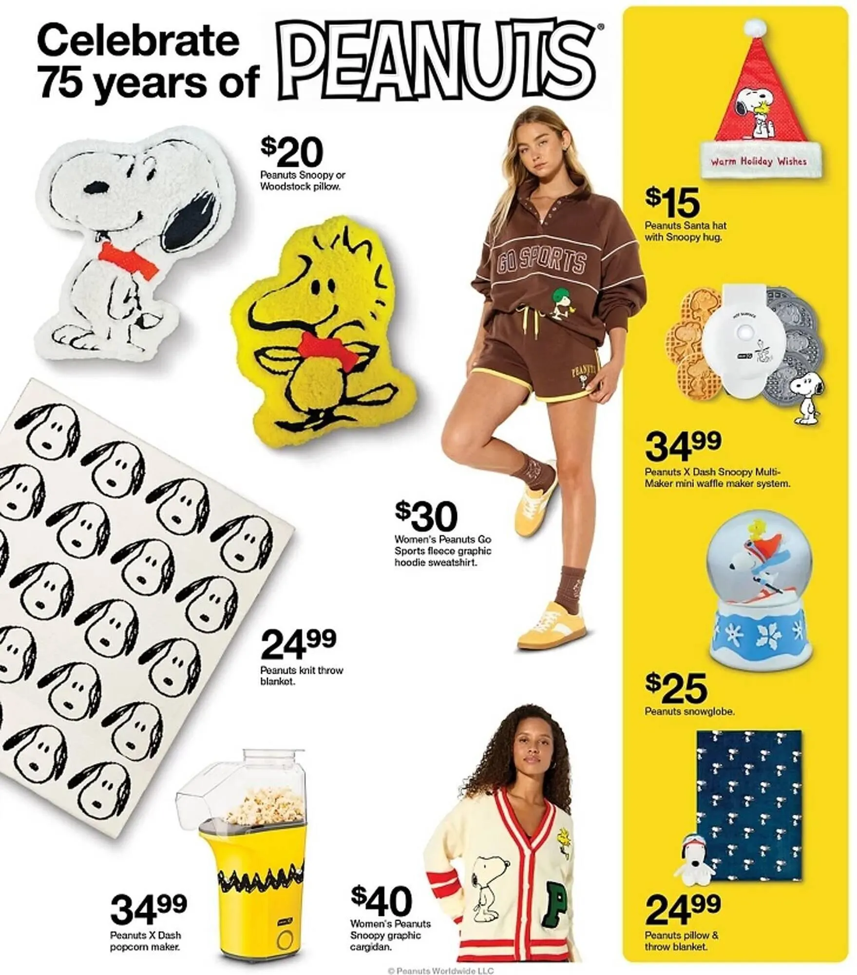 Weekly ad Target weekly ad from October 19 to October 25 2025 - Page 15