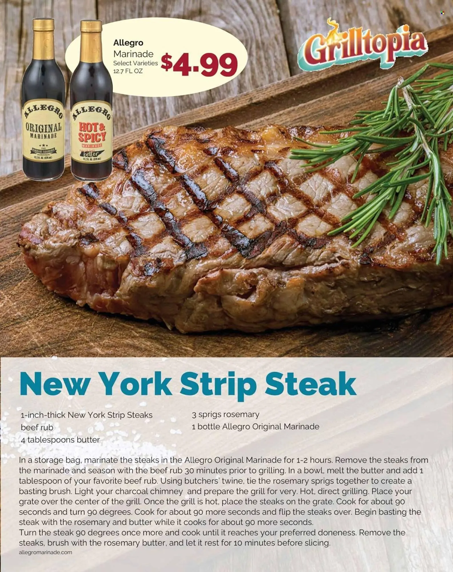 Catálogo de Harris Teeter Weekly Ad 16 de julio al 12 de agosto 2025 - Página 2