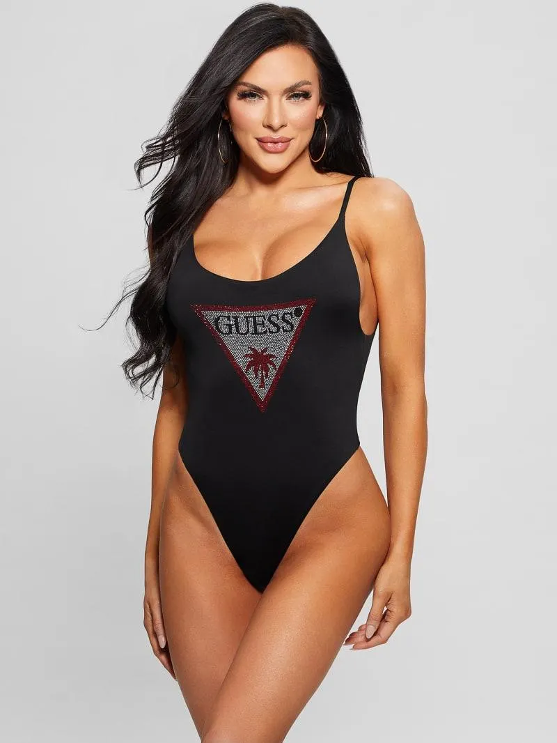 Eco Metallic One-Piece