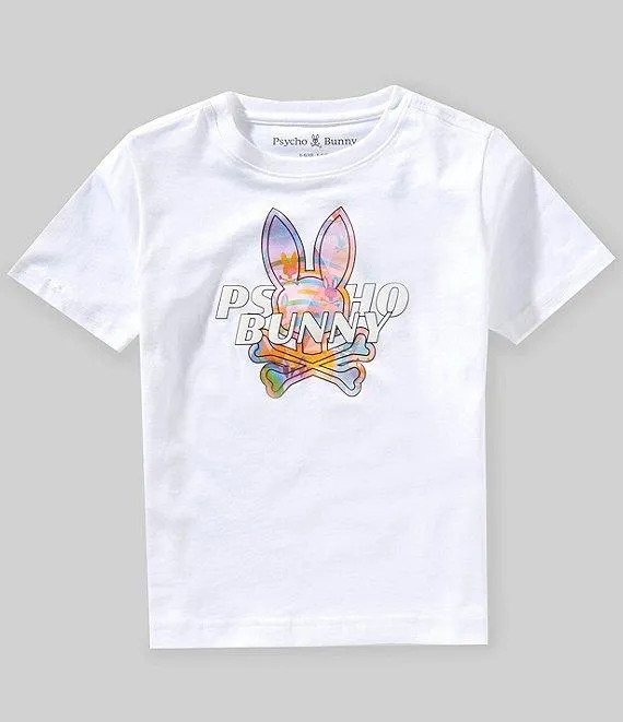 Big Boys Short Sleeve Milos T-Shirt