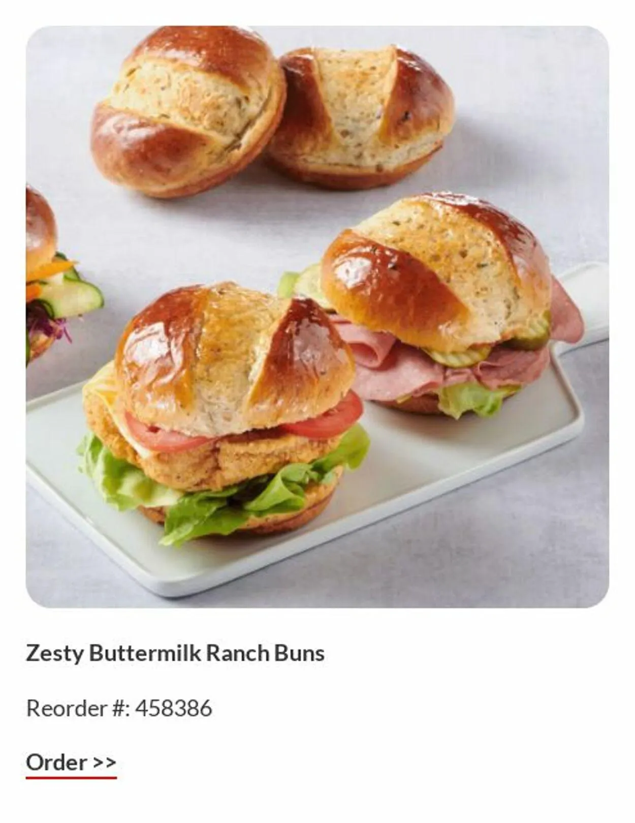 Weekly ad Gordon Food Service Store from October 20 to October 29 2025 - Page 12