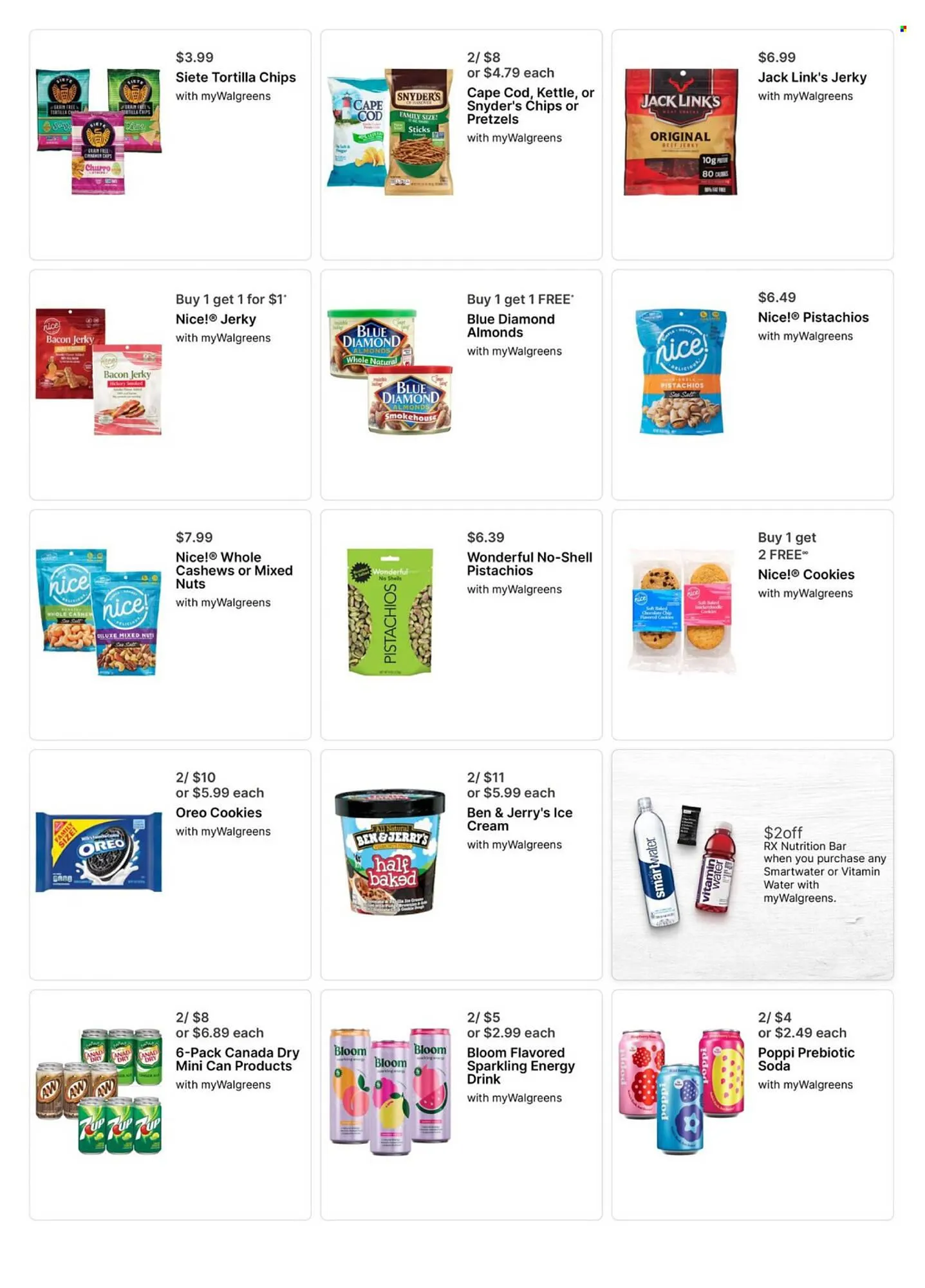 Weekly ad Walgreens weekly ad from March 15 to March 21 2026 - Page 28