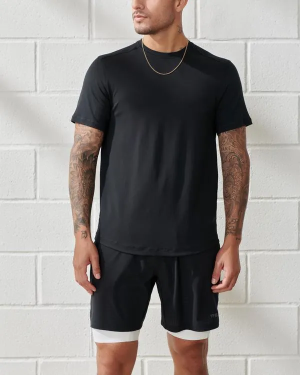 YPB powerSOFT Lifting Tee