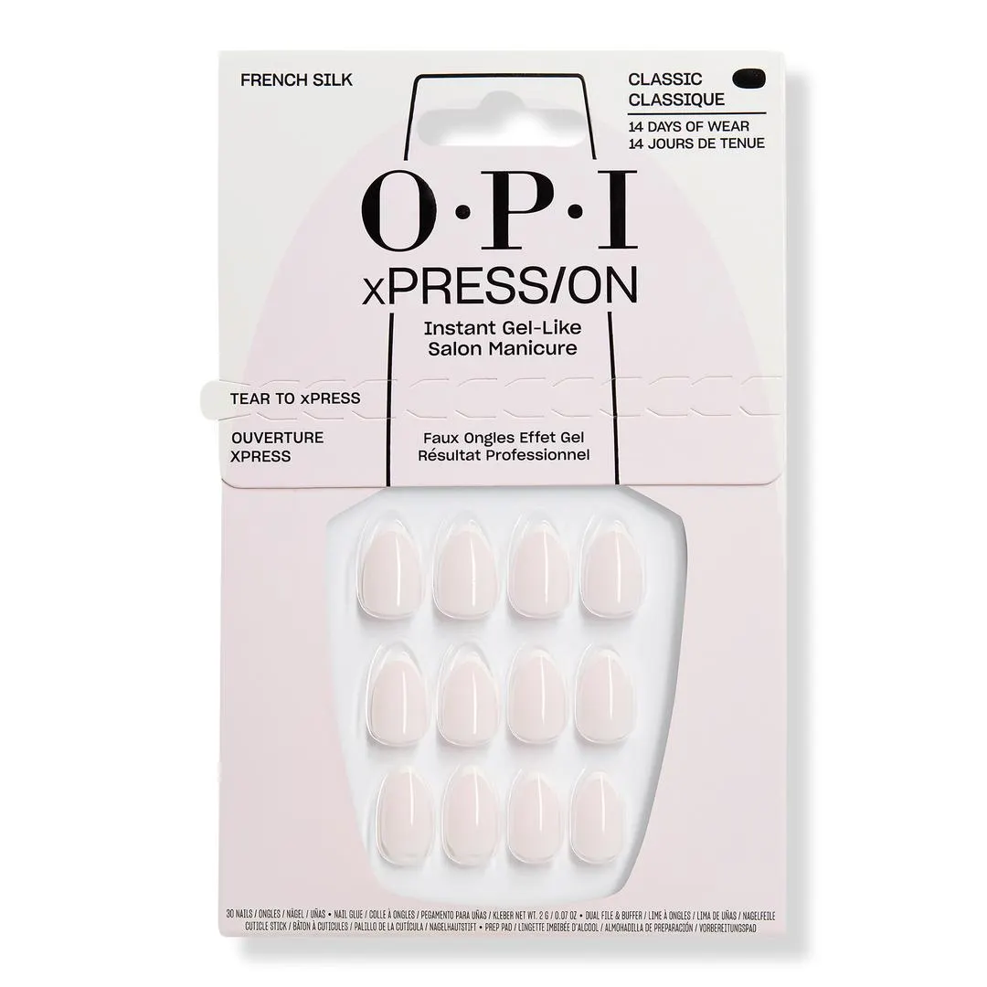 xPRESS/ON Spring Collection