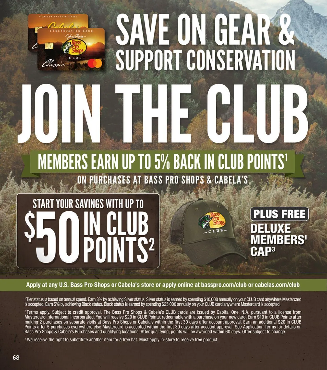 Weekly ad Cabela's Current weekly ad from August 31 to September 14 2025 - Page 68