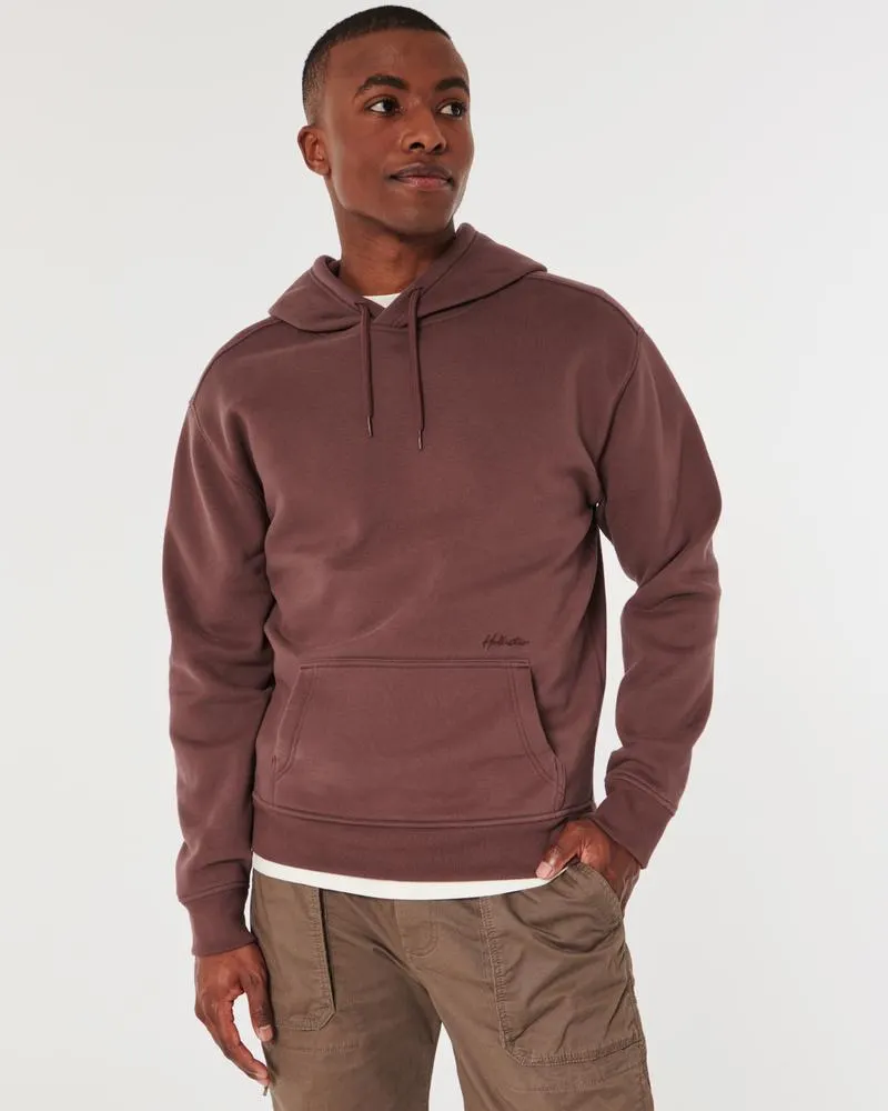 Feel Good Relaxed Hoodie