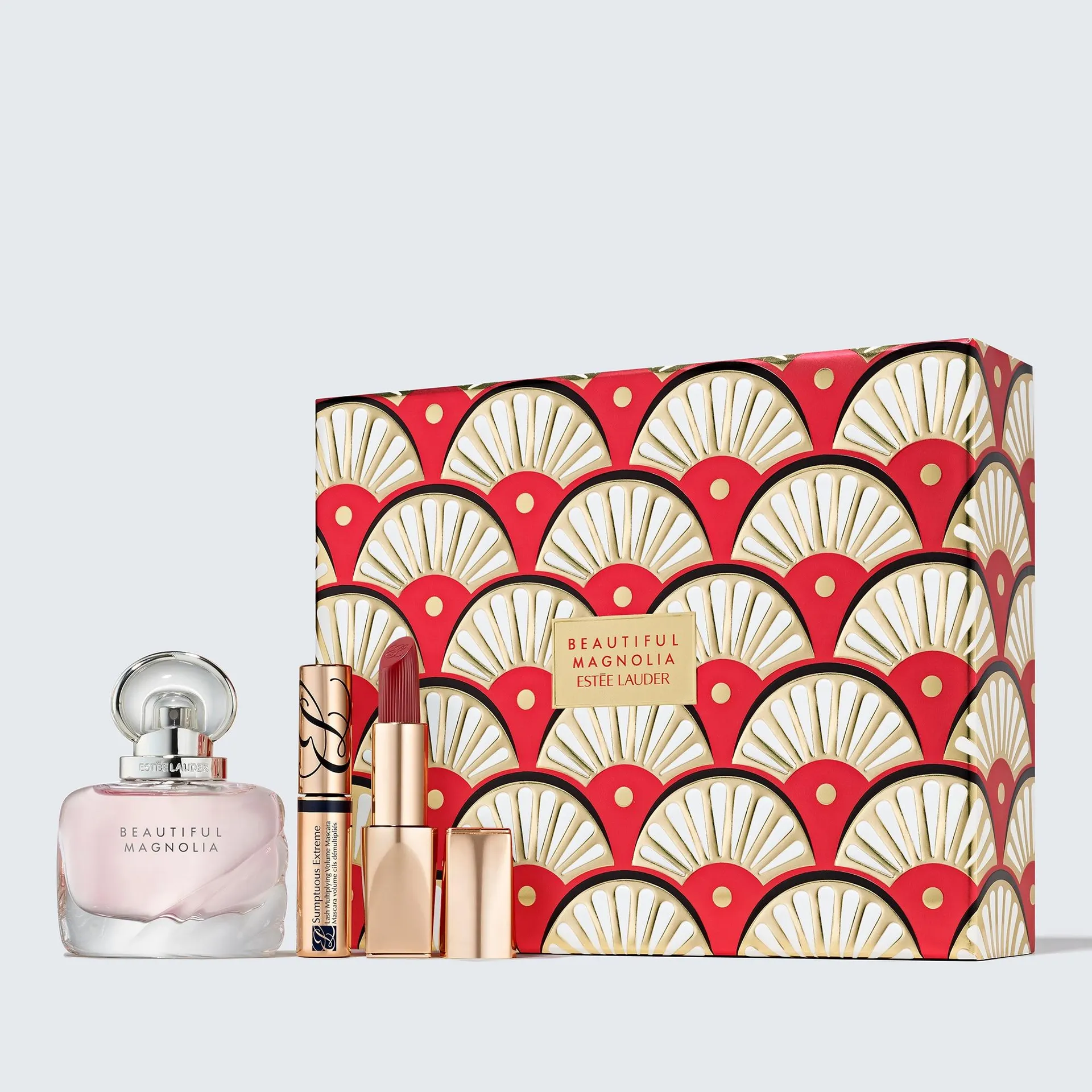 Beautiful Magnolia Collection