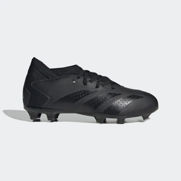 Predator Accuracy.3 Firm Ground Soccer Cleats
