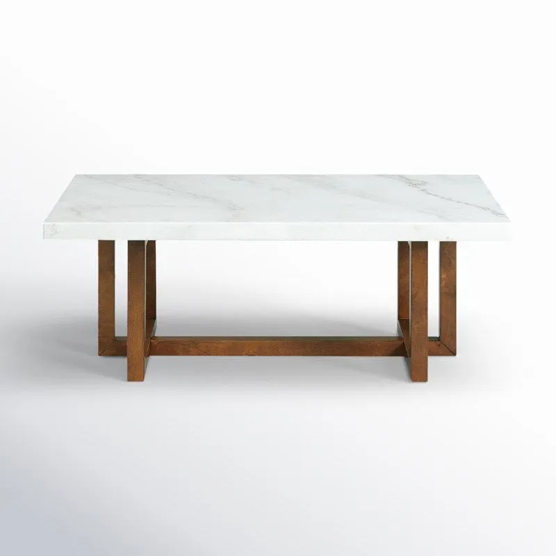 Phang Marble Coffee Table