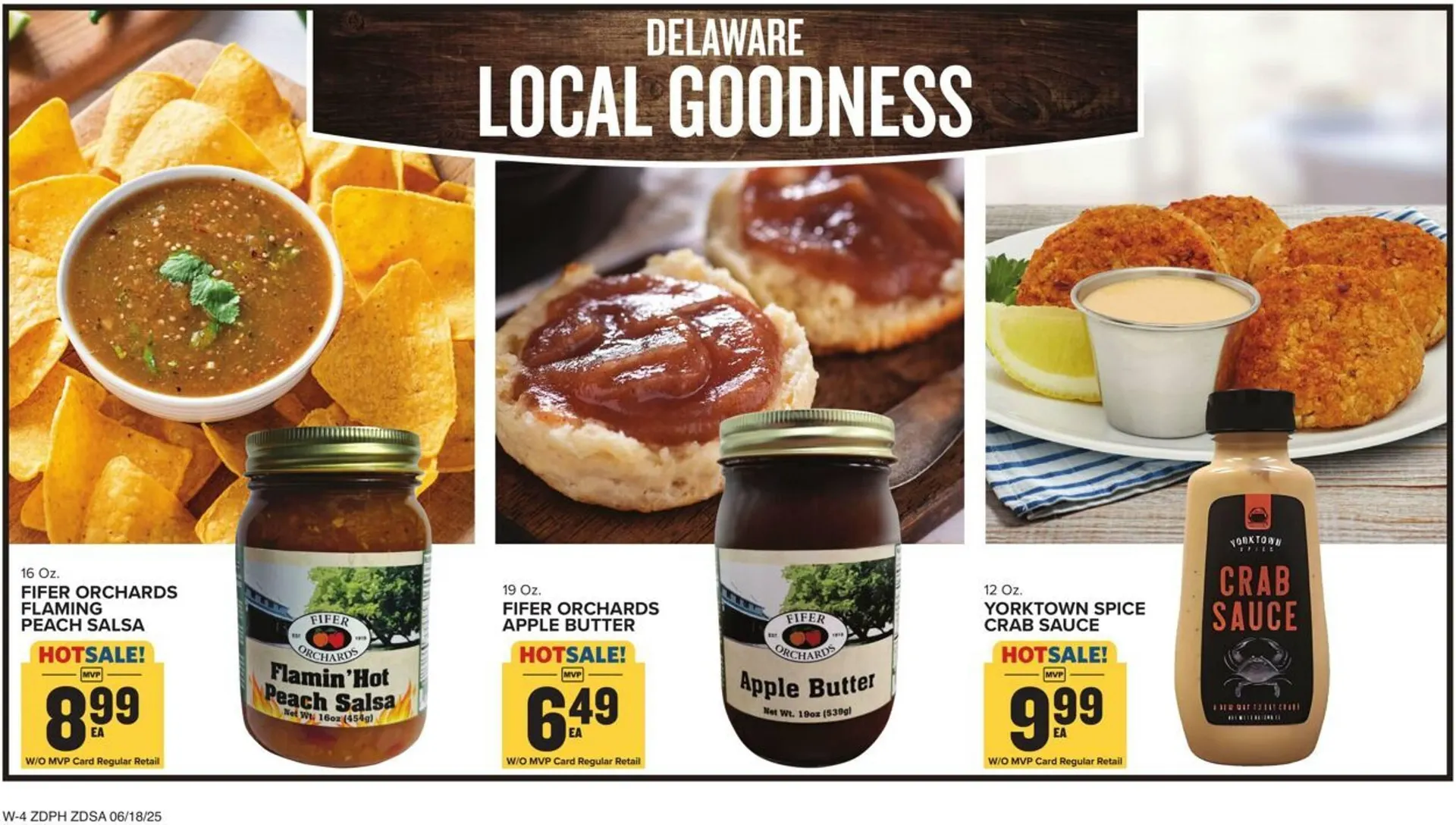 Weekly ad Food Lion Weekly Ad from June 18 to June 24 2025 - Page 17