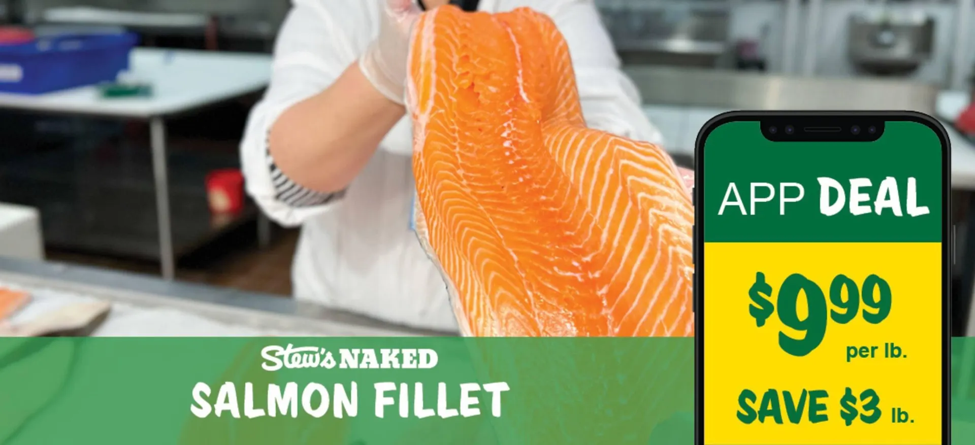 Weekly ad Stew Leonard's Weekly Ad from June 18 to June 24 2025 - Page 12