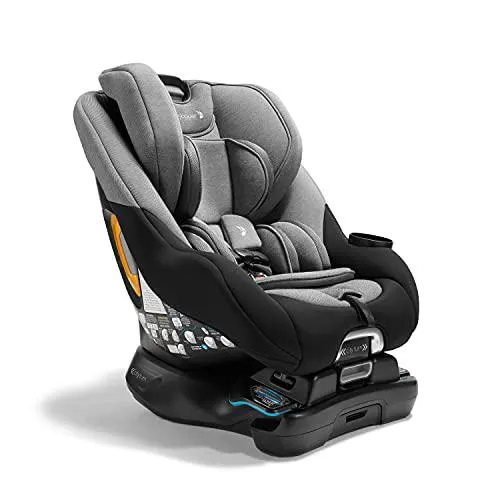 Baby Jogger City Turn™ Rotating Convertible Car Seat Black