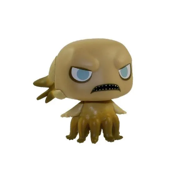 Funko Mystery Minis Vinyl Figure - Harry Potter S2 - GRINDYLOW (2 inch)