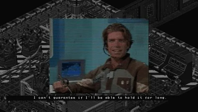 Crusader: No Remorse™