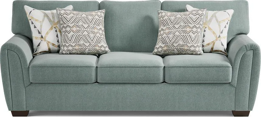 Amalie Premium Sleeper Sofa