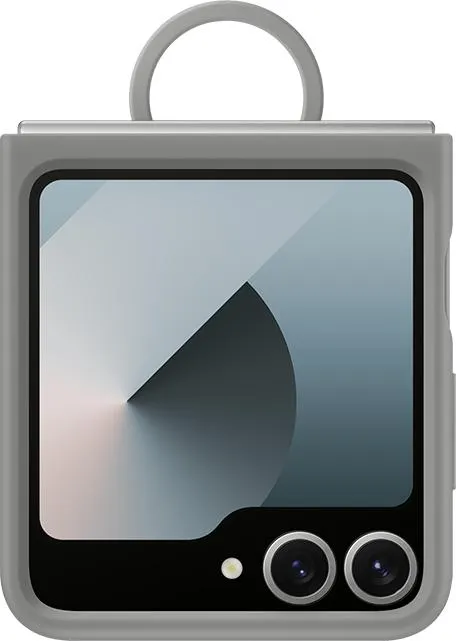 Samsung Silicone Case - Samsung Galaxy Z Flip6