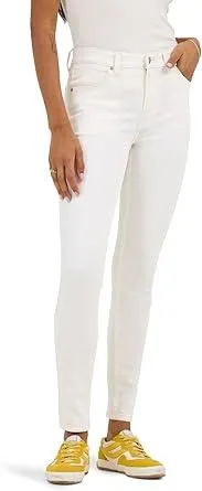 Lee Women's Legendary Mid Rise Skinny Jean
