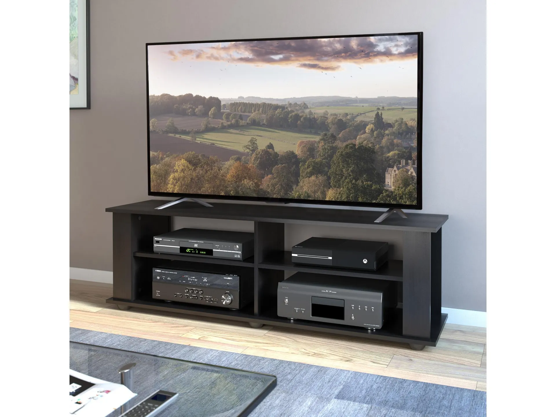 Fillmore 58" TV Stand