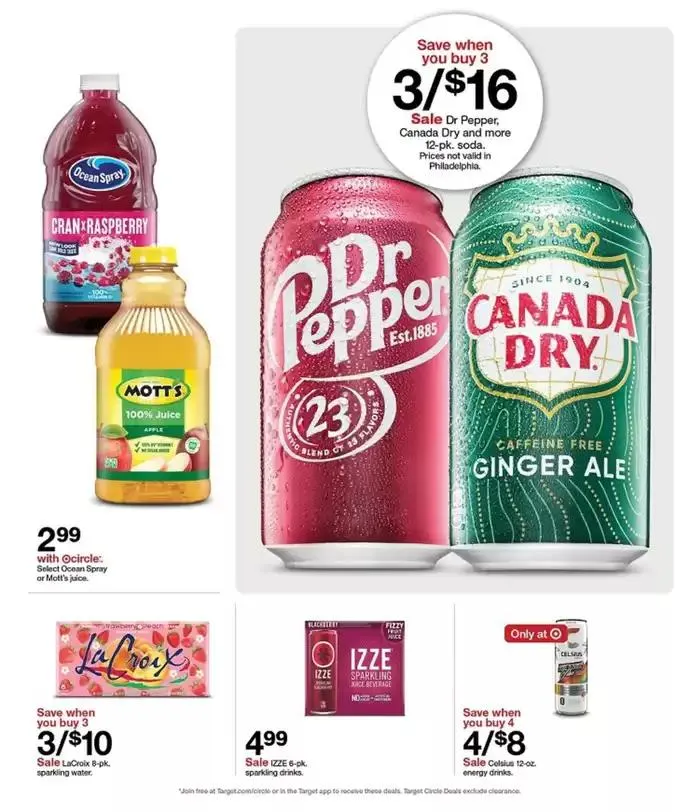 Weekly ad Our best bargains from February 15 to March 1 2025 - Page 26