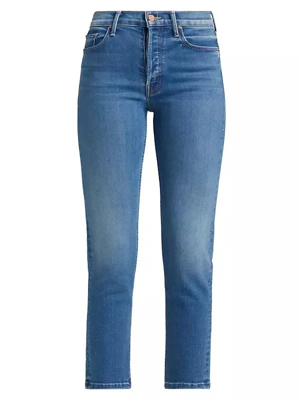 The Tomcat Stretch Skinny Ankle Jeans