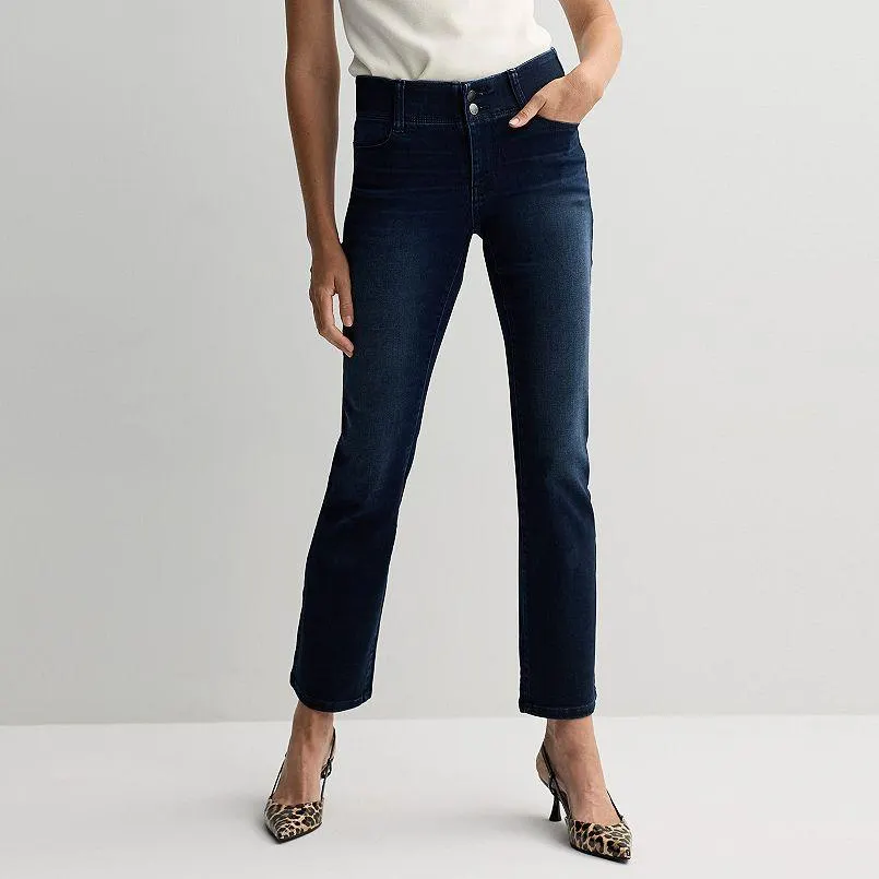 Women's Nine West Bootcut Jeans