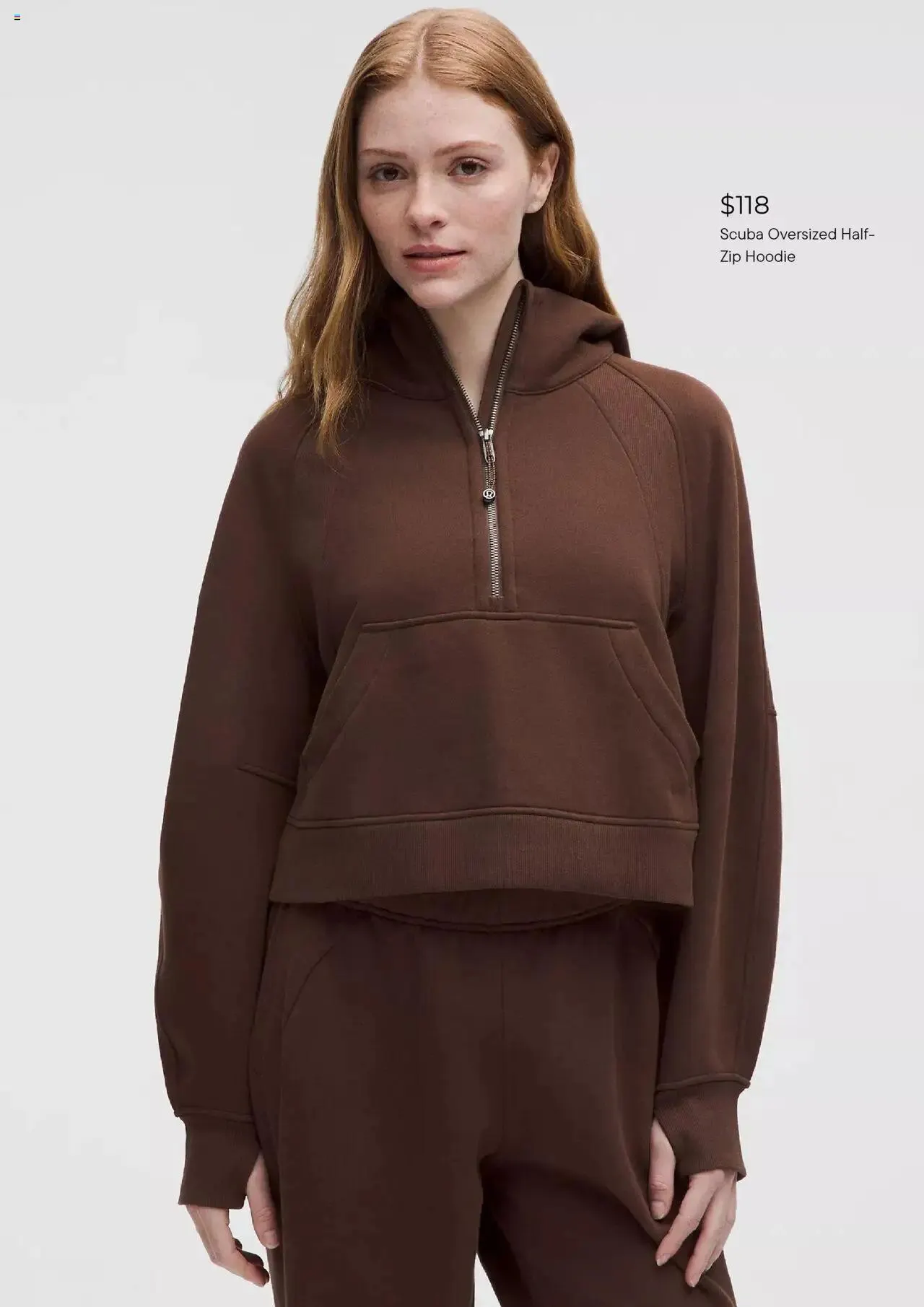 Weekly ad Lululemon Weekly Ad from May 1 to May 31 2025 - Page 7