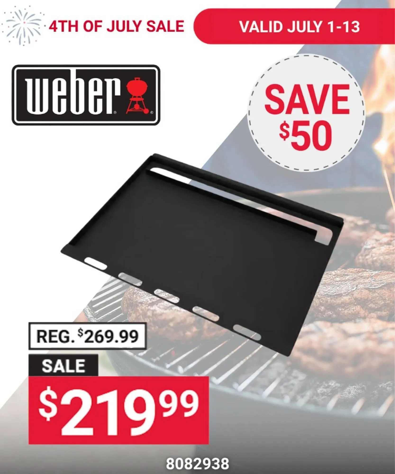 Weekly ad Ace Hardware flyer from July 1 to July 16 2026 - Page 131
