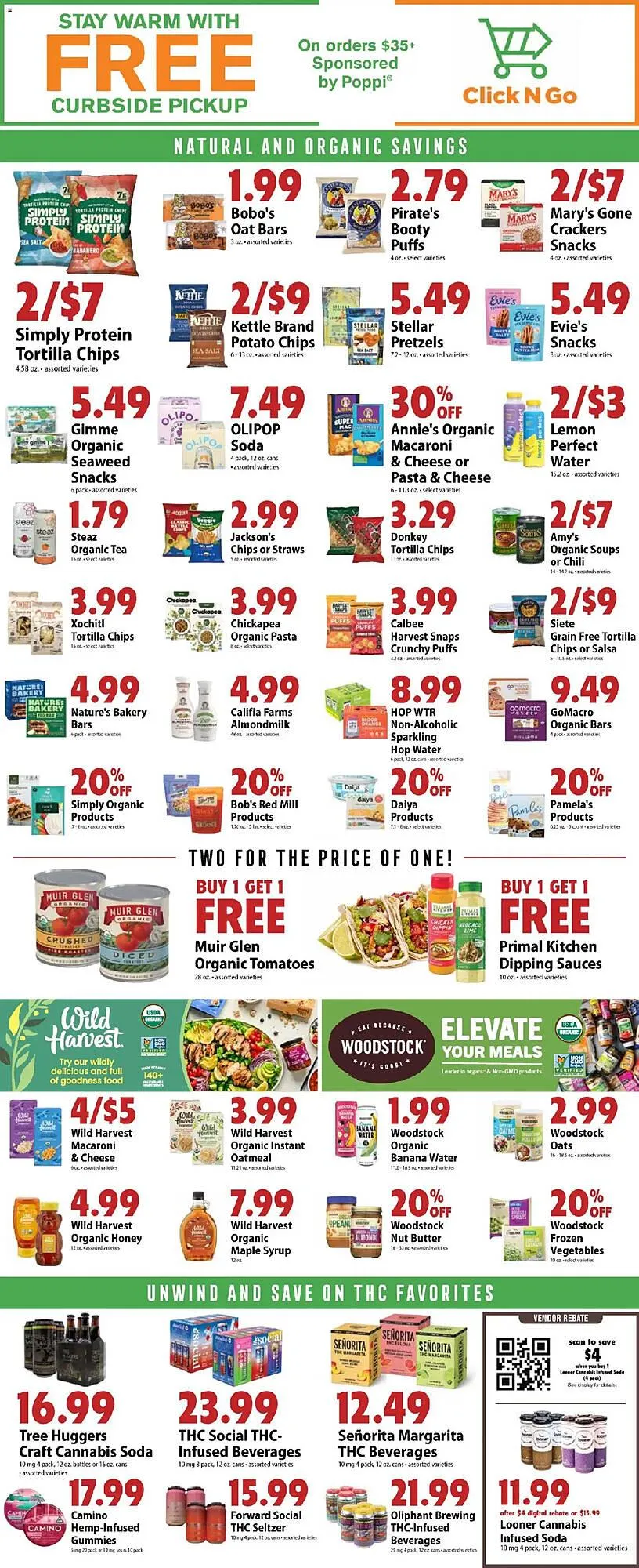 Weekly ad Festival Foods weekly ad from February 11 to February 18 2026 - Page 6