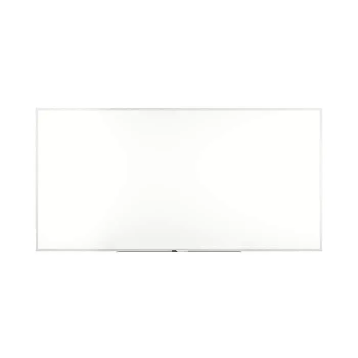 TRU RED™ Melamine Dry Erase Board,