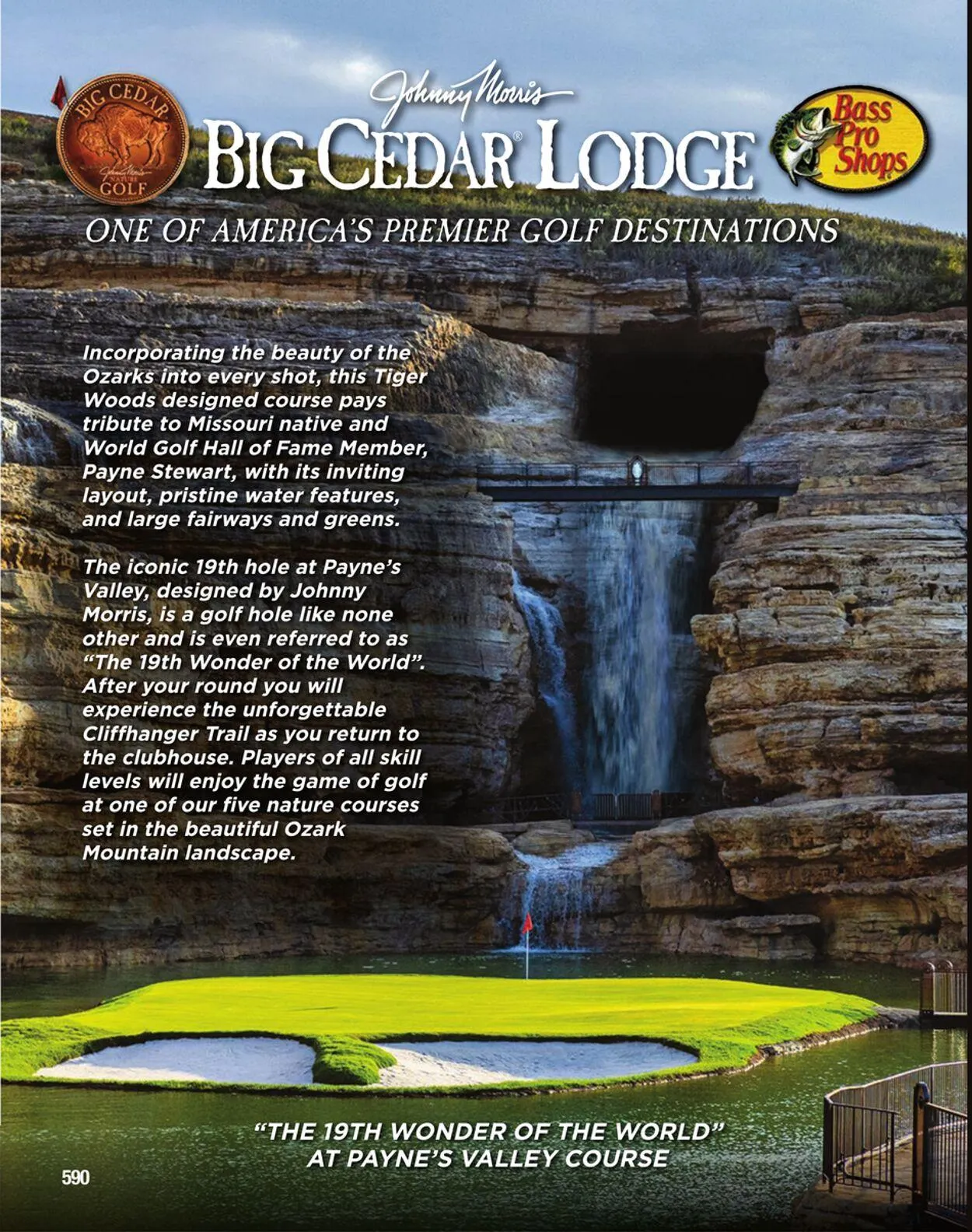 Weekly ad Bass Pro Current weekly ad from September 4 to September 18 2024 - Page 590