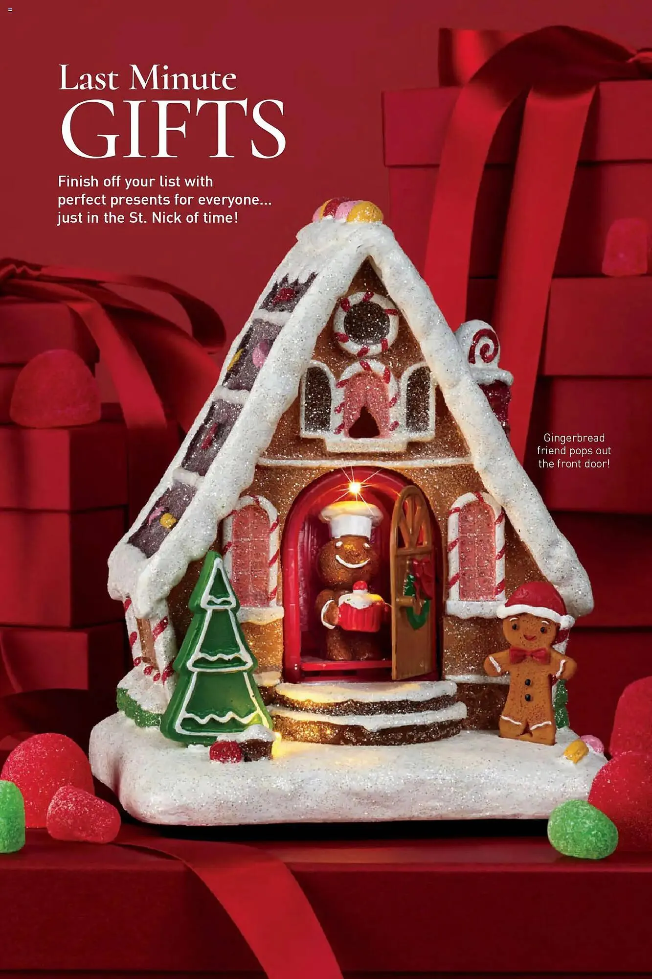 Weekly ad Avon weekly ad from December 3 to December 17 2025 - Page 2