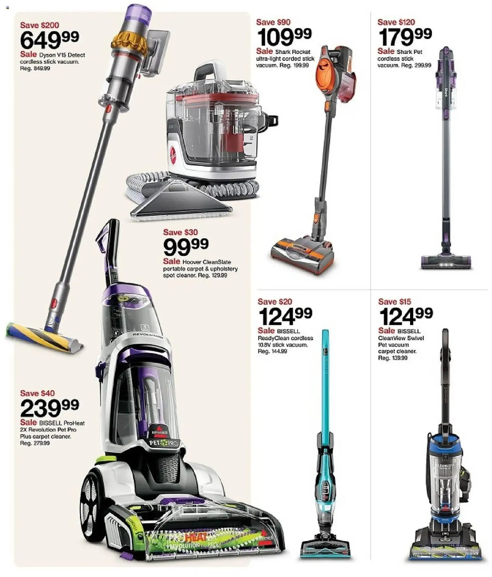 Weekly ad Target weekly ad from April 12 to April 19 2026 - Page 15