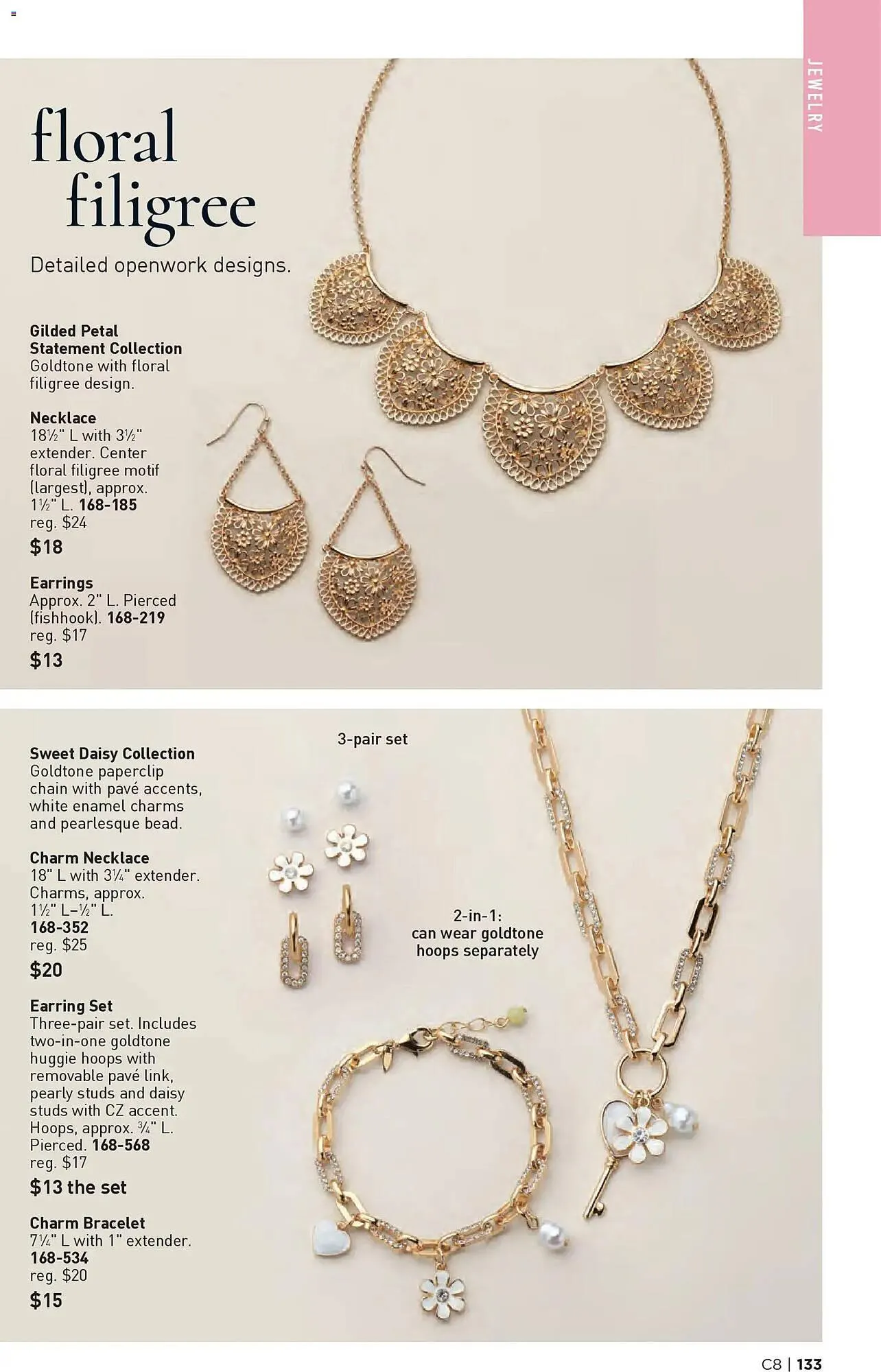 Weekly ad Avon weekly ad from April 9 to April 22 2026 - Page 133