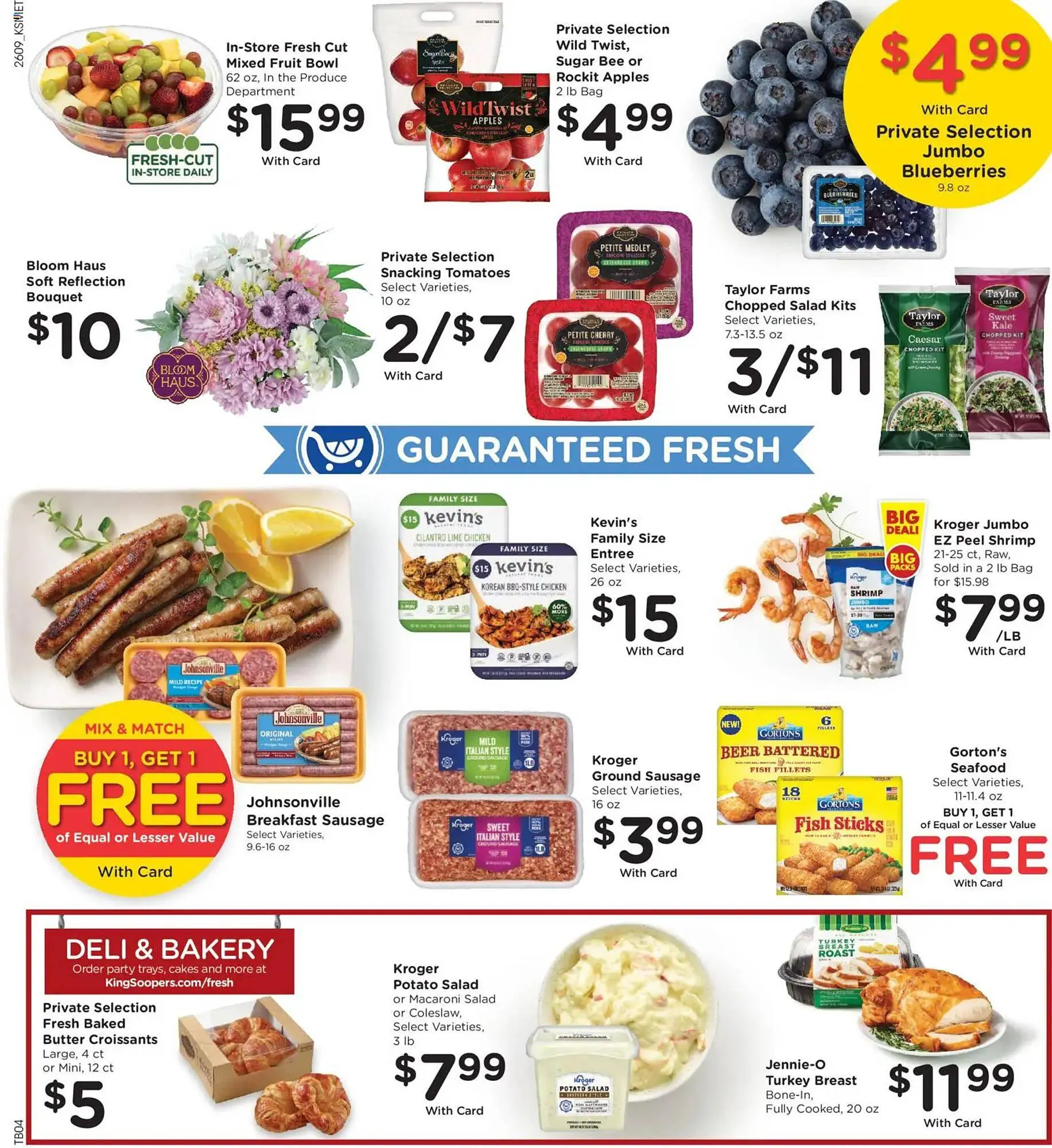 Weekly ad King Soopers weekly ad from April 1 to April 8 2026 - Page 13
