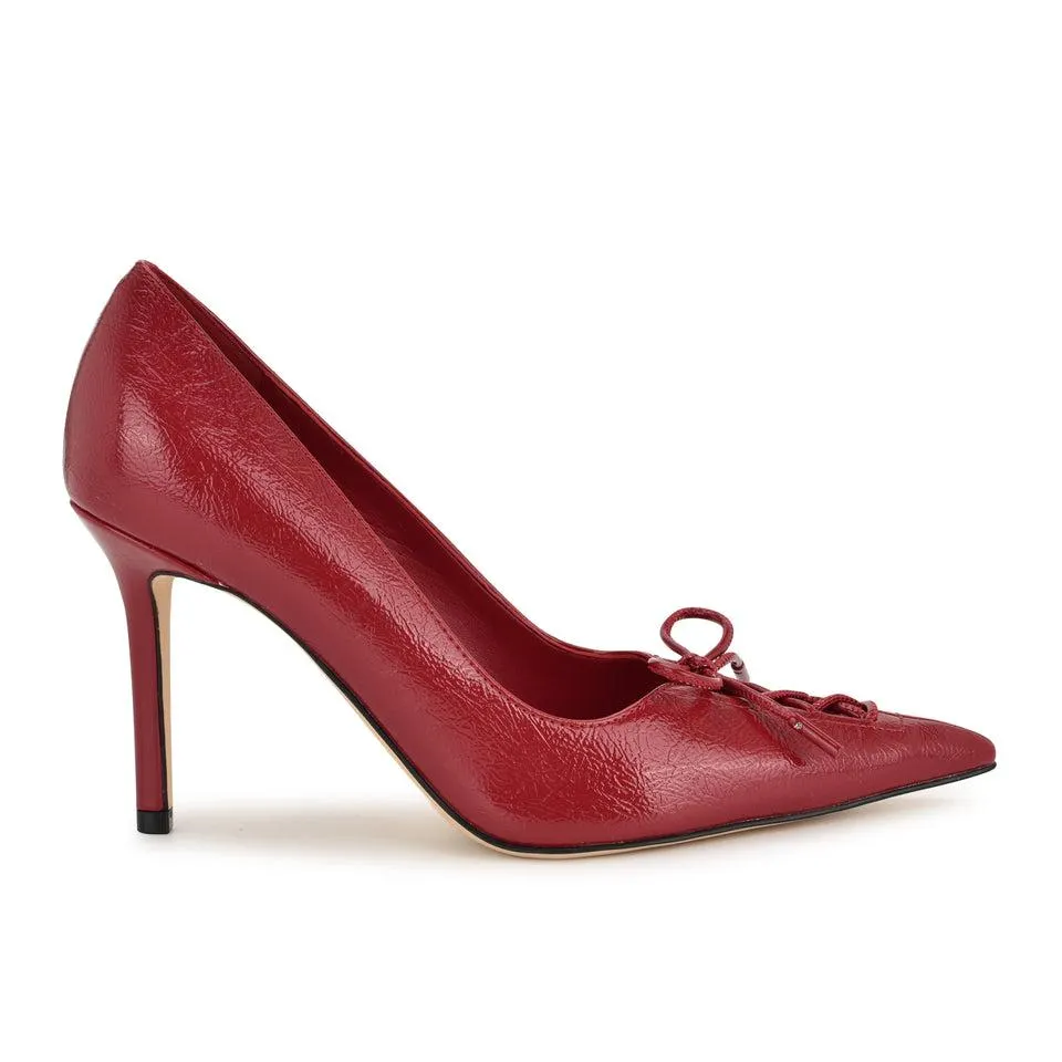 Marsen Pointy Toe Pumps