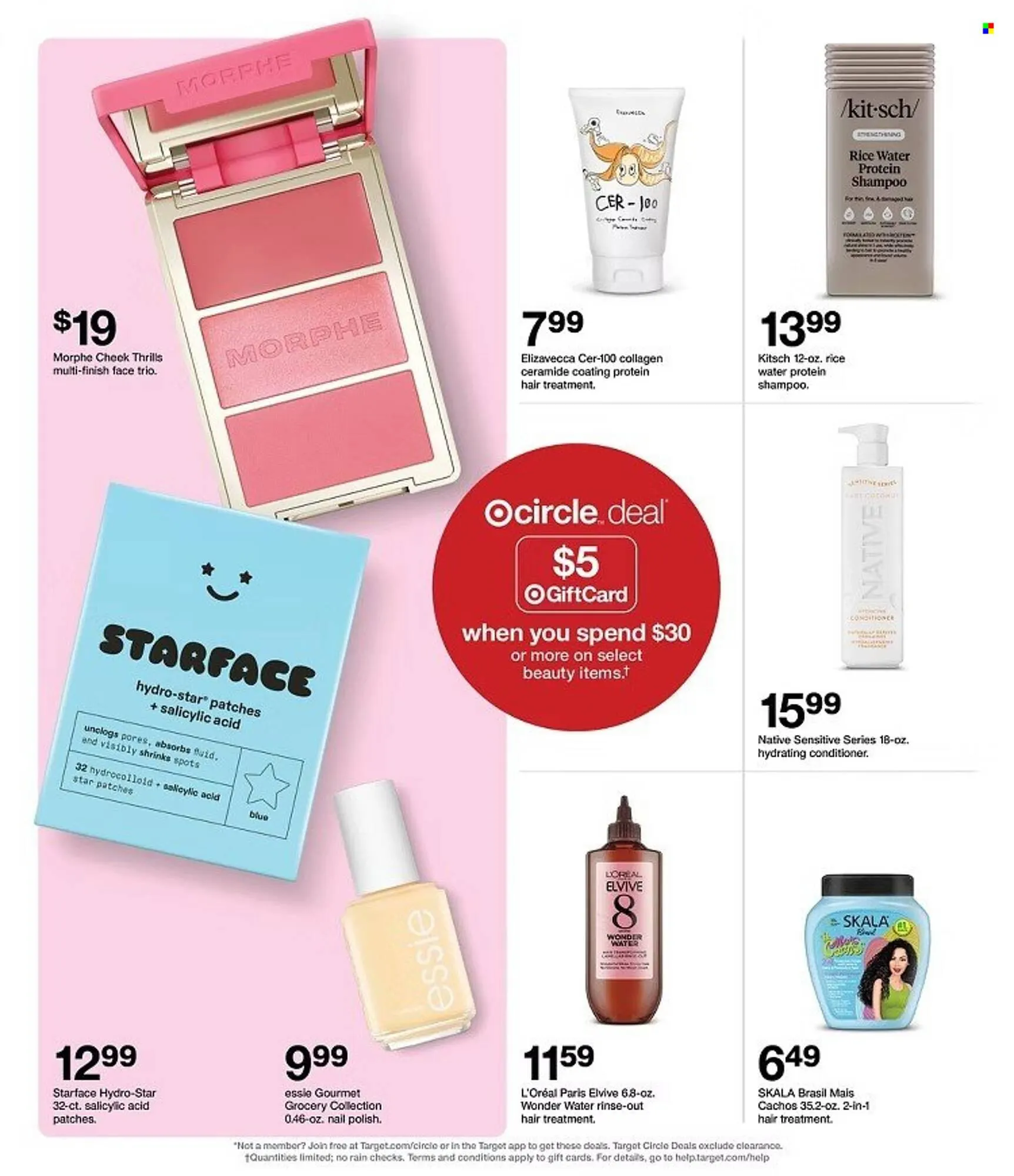 Weekly ad Target weekly ad from March 29 to April 4 2026 - Page 39