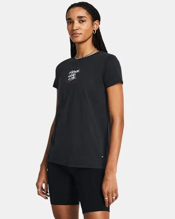 UA Artist Series WILL